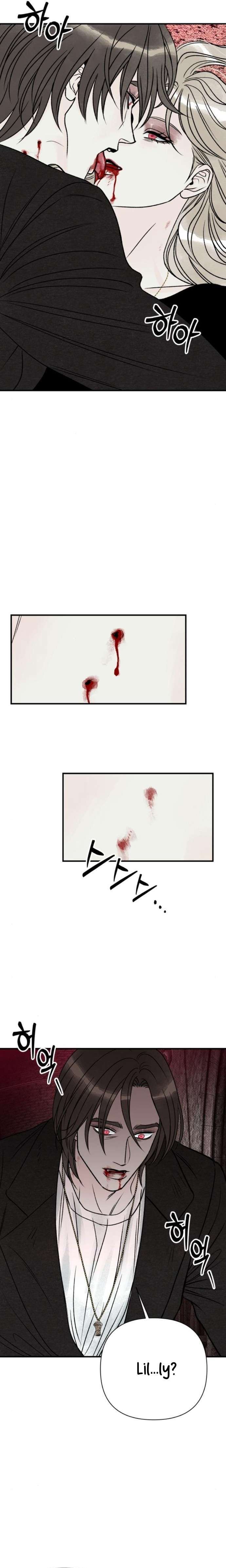 [ 18+ ] Nguyệt Mị Chap 6 - Trang 2