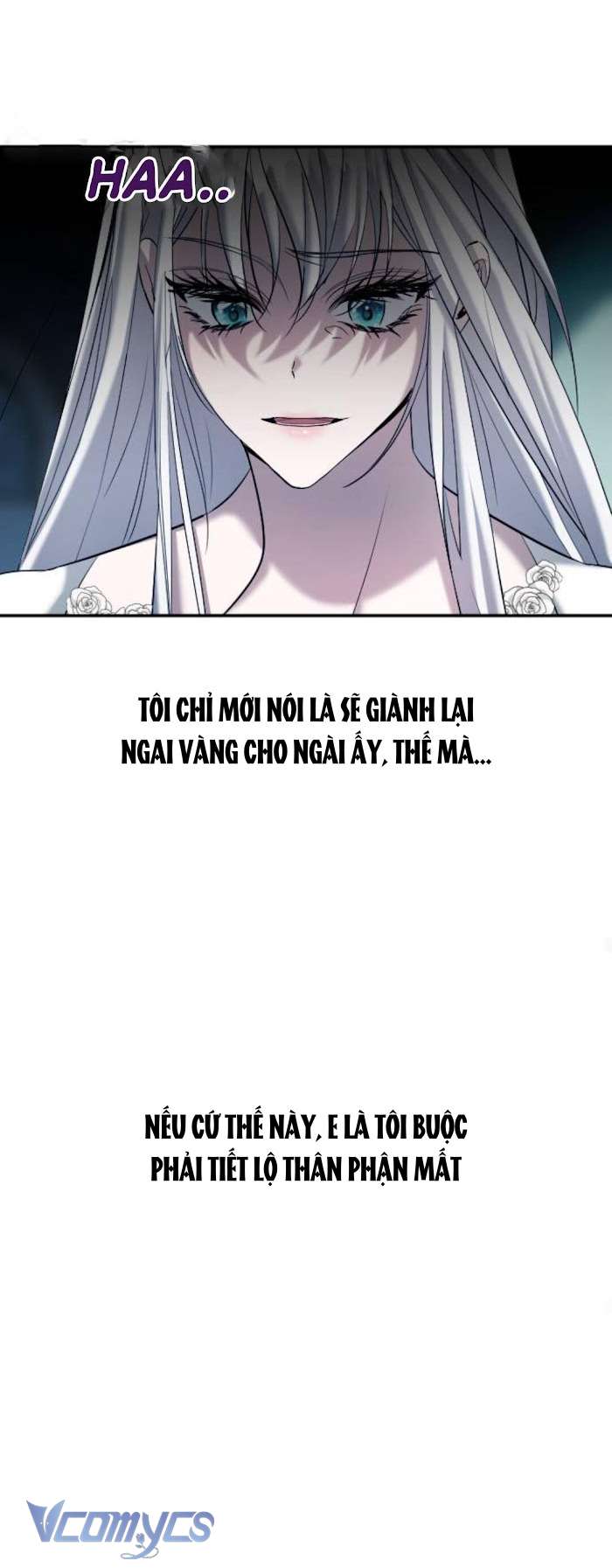 Hôn Nhân Liên Minh Để Trả Thù Chap 3 - Trang 2