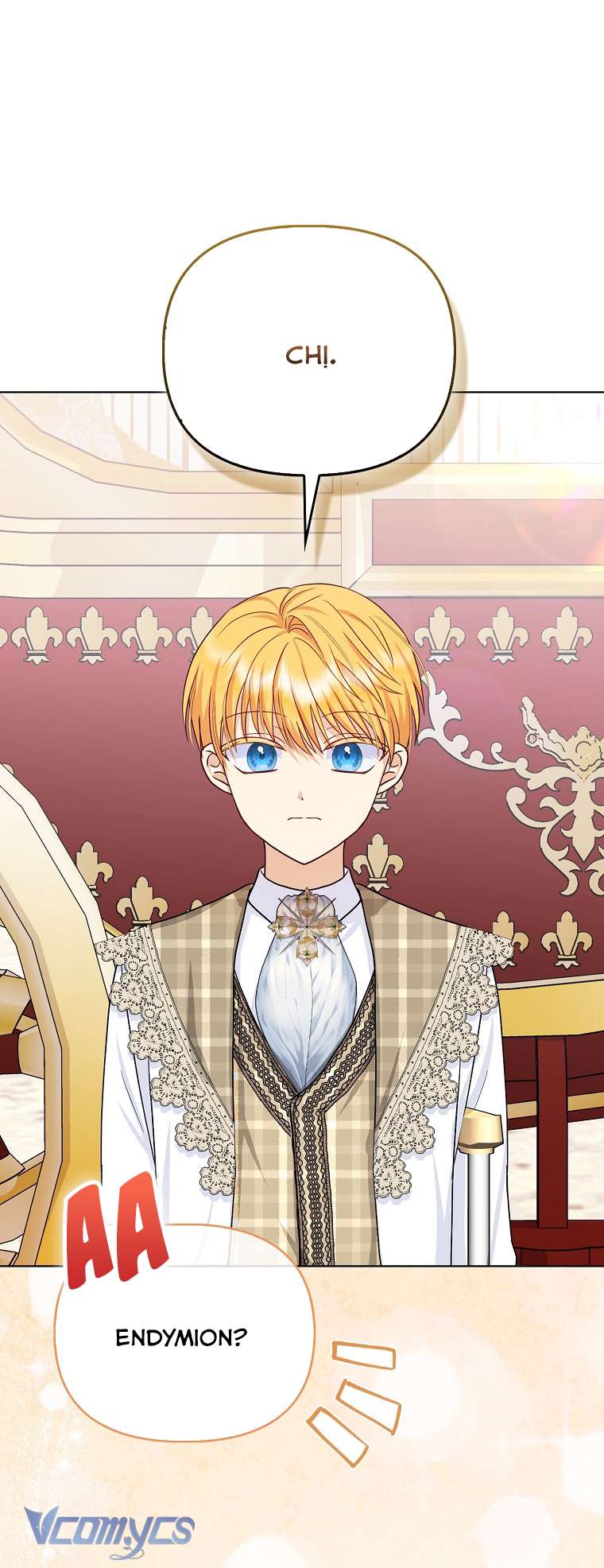 Nhân Vật Phản Diện Đều Thích Tôi Chapter 10 - Trang 4