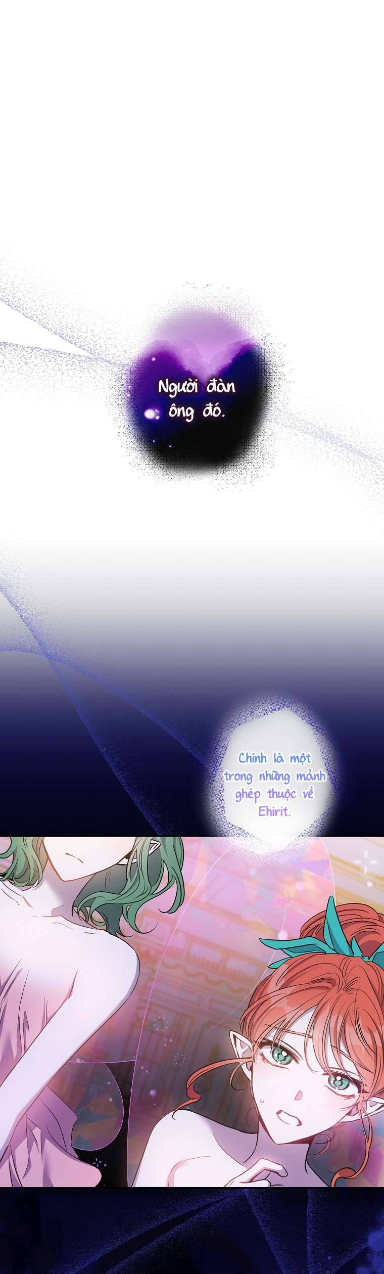 Thuần Hóa Bạo Quân Rồi Bỏ Trốn Chap 80 - Trang 2