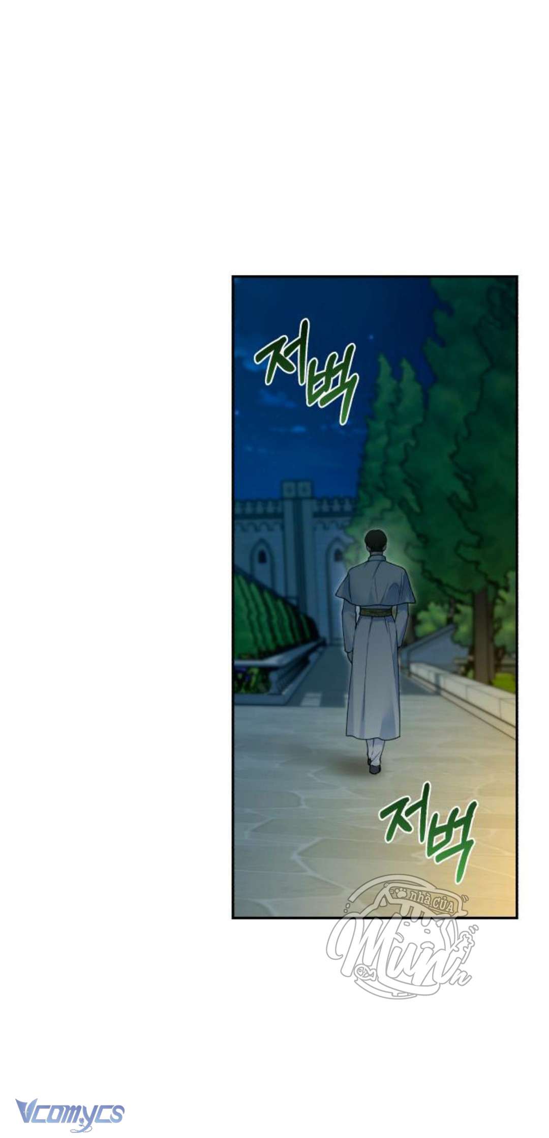 (Munn) Công Nương Mint Bé Nhỏ Chap 104 - Trang 2