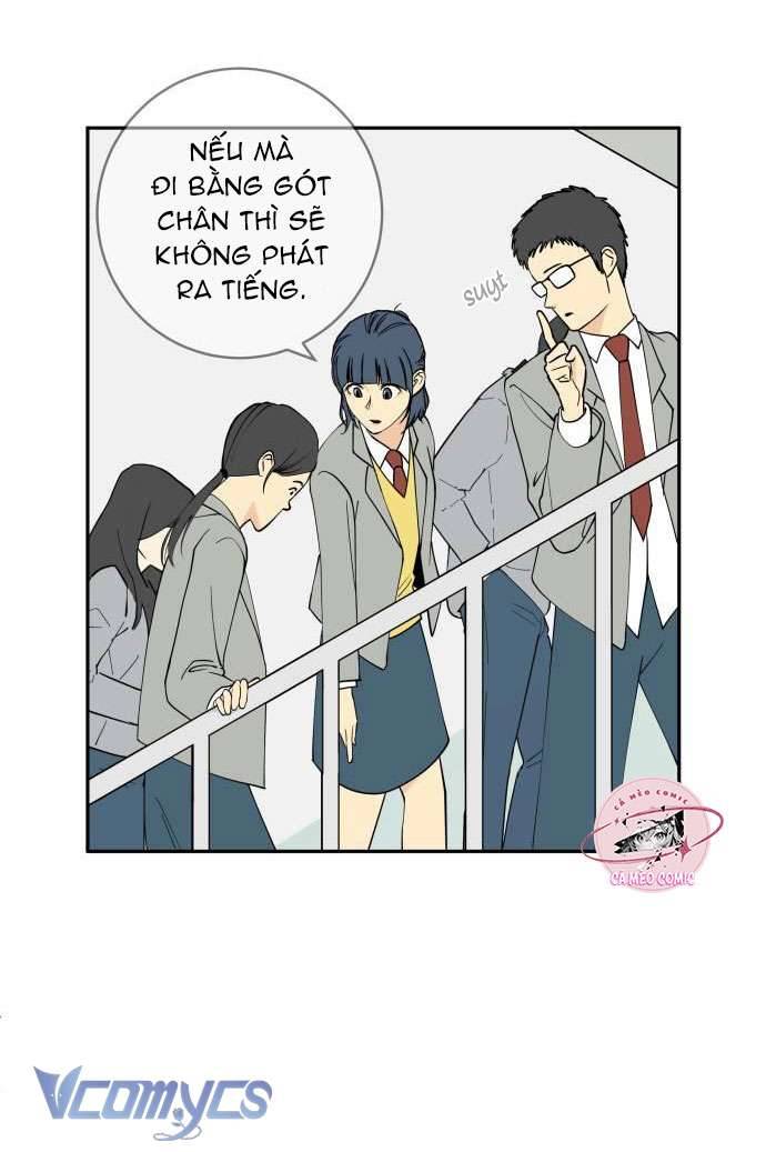 Phòng Chat Không Có Tôi Chap 7 - Trang 2