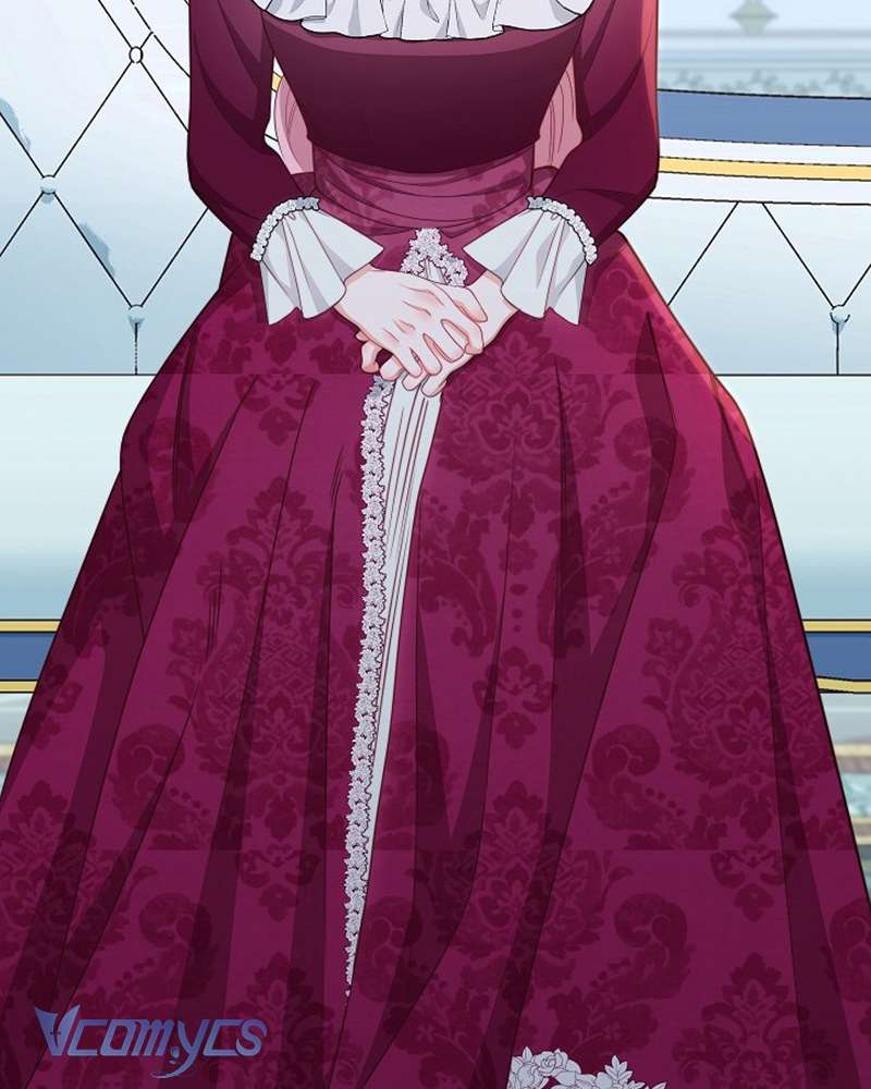 Hầu Gái Độc Quyền Của Hoàng Hậu Phản Diện Chapter 55 - Trang 4