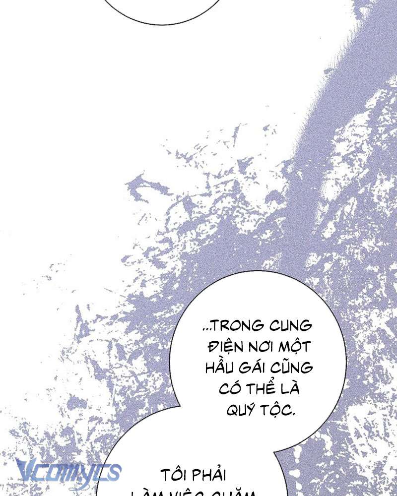 Hầu Gái Độc Quyền Của Hoàng Hậu Phản Diện Chapter 31 - Trang 4