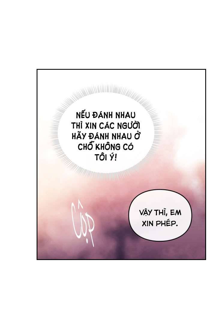 Kết Cục Của Nhân Vật Phản Diện Chỉ Có Thể Là Cái Chết Chapter 54 - Trang 4