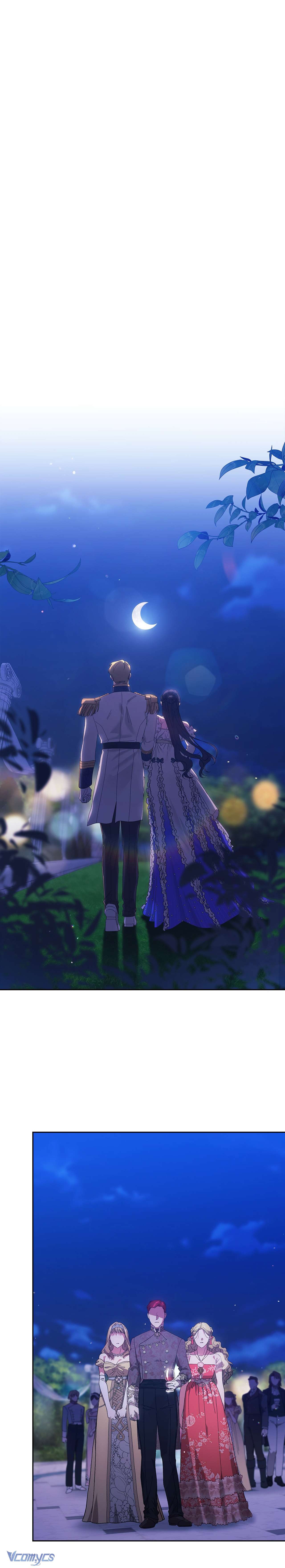 Hôn Nhân Này Rồi Sẽ Đổ Vỡ Chapter 84 - Trang 3