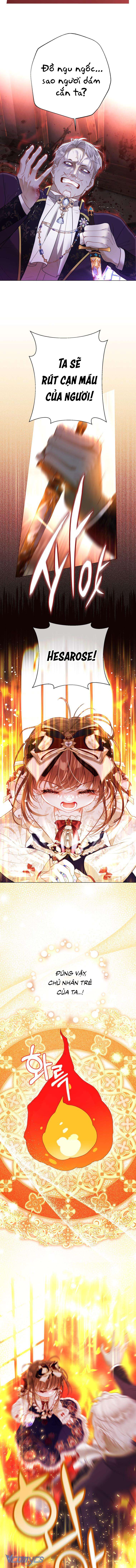 Một Thế Giới Không Có Chị Gái Mà Ai Cũng Yêu Chap 38 - Trang 4