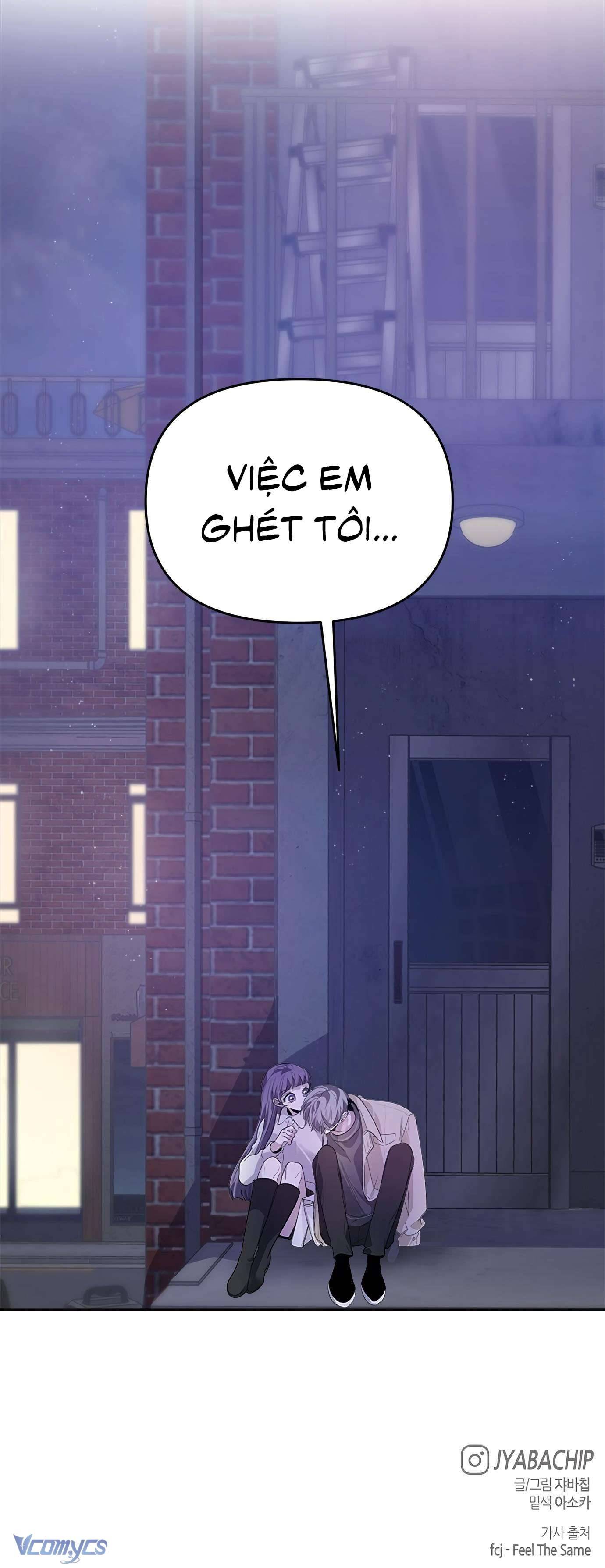 Đàn Anh Xấu Xa! Chap 19 - Trang 3