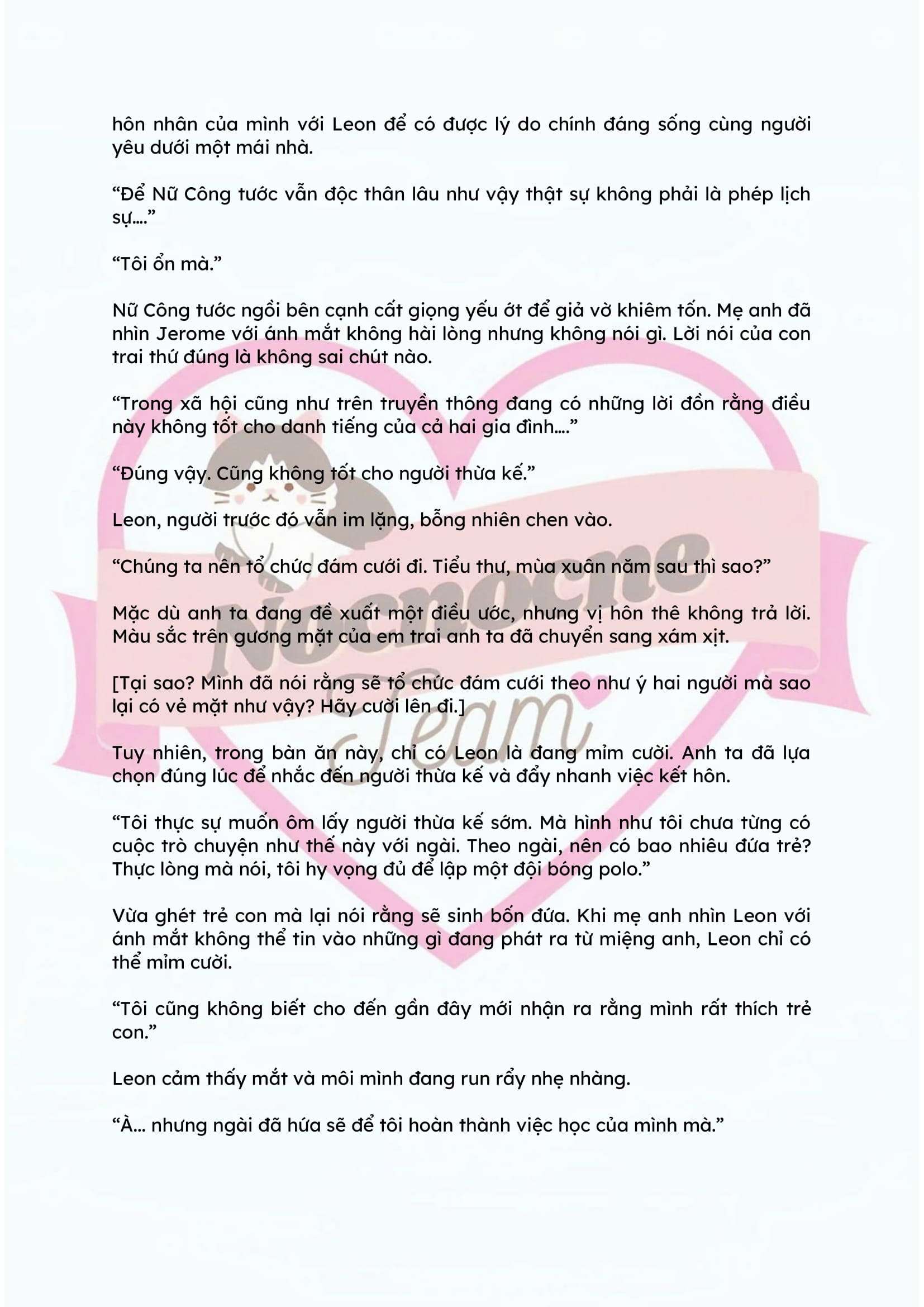 [NOVEL] HÃY CẦU XIN TÔI ĐI Chap 195 - Trang 2