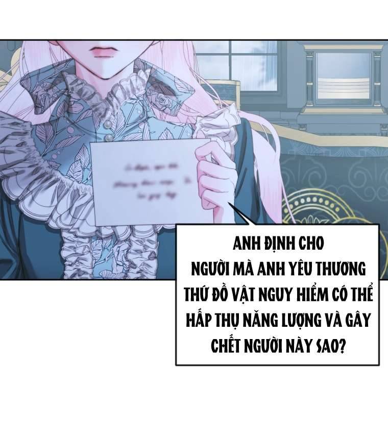 Siren: Trở Thành Gia Đình Của Nhân Vật Phản Diện Chapter 62 - Trang 3