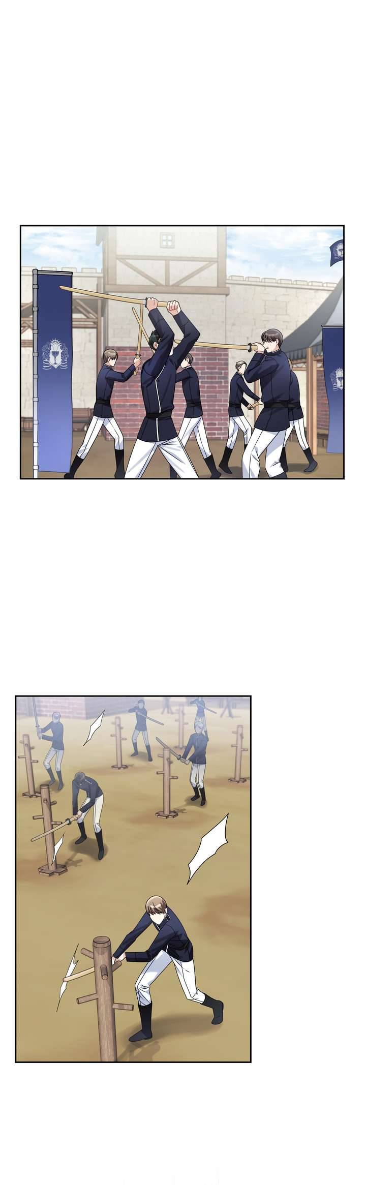 Công Nương Su Chap 62 - Trang 2