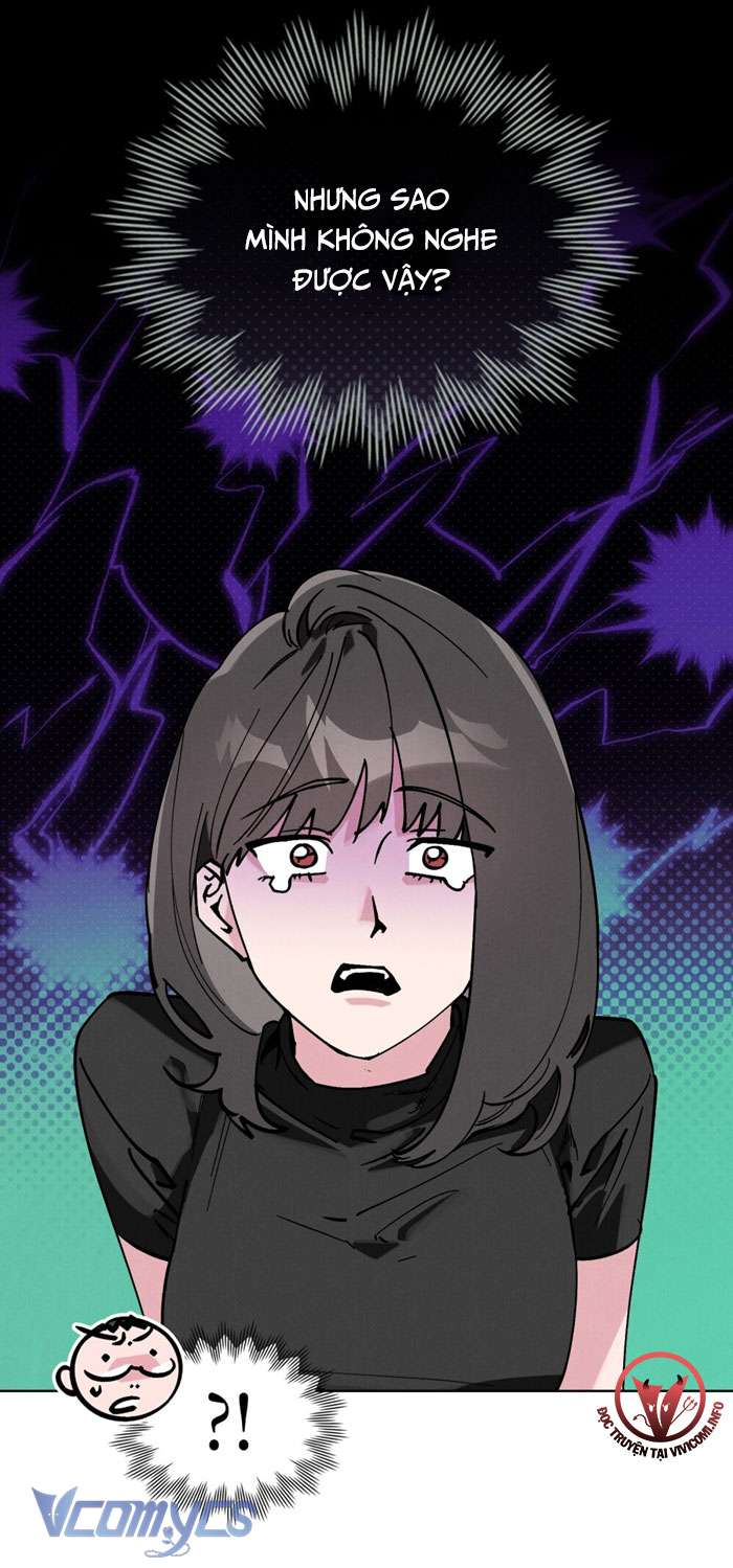 [18+] 7 Giây Thay Vì Một Nụ Hôn Chap 12 - Trang 2