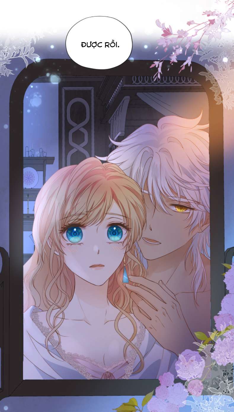 Địch Úc Đa Chi Ca Chapter 121 - Trang 4