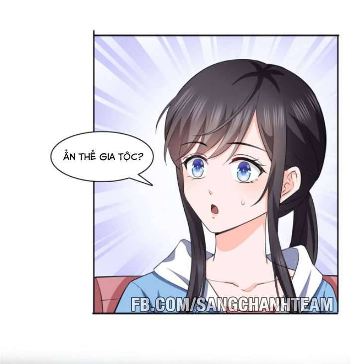 Hệt Như Hàn Quang Gặp Nắng Gắt Chap 185 - Trang 4