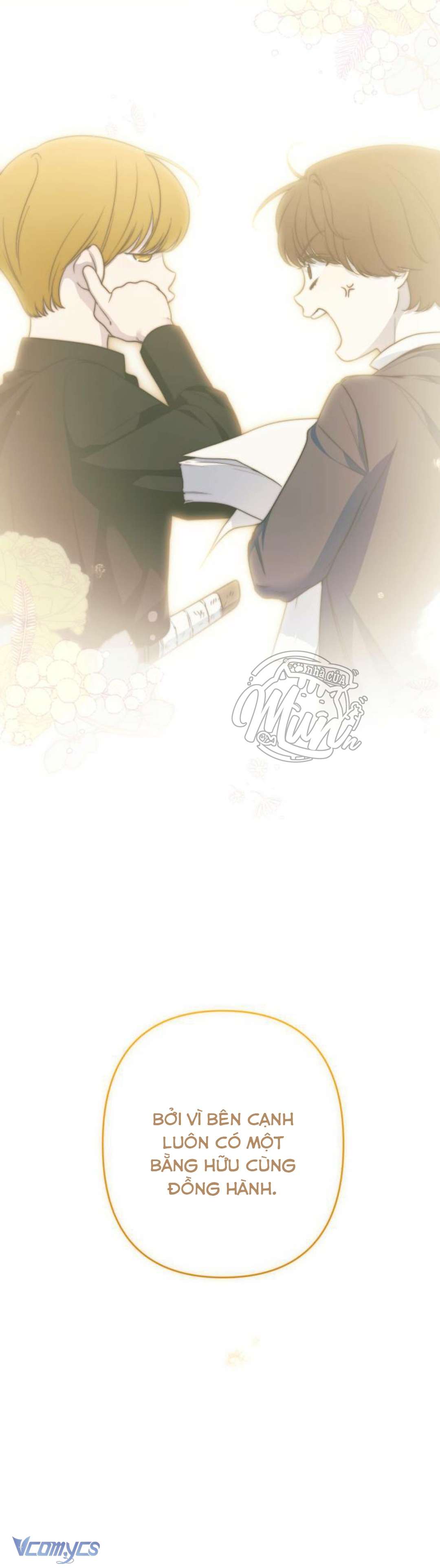 (Munn) Công Nương Mint Bé Nhỏ Chap 104 - Trang 2