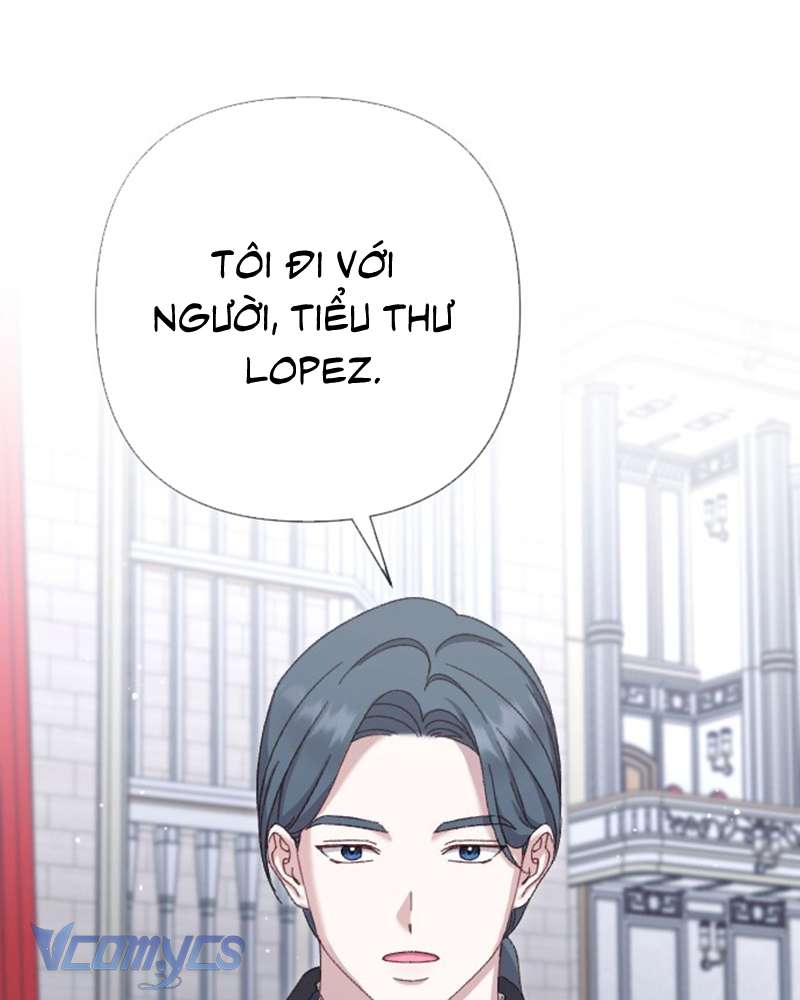 Dành Cho Những Ai Coi Hối Tiếc Là Điều Xa Xỉ Chap 8 - Trang 4