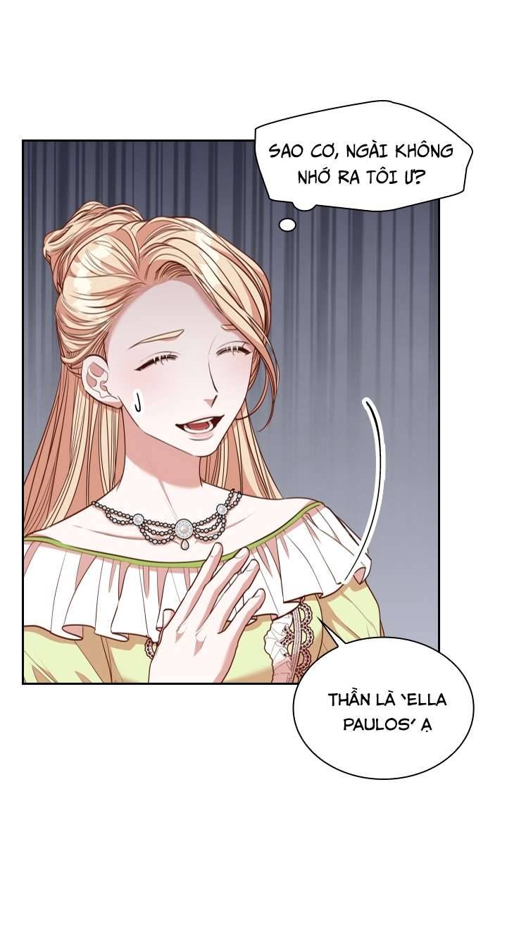 Thư Ký Của Bạo Chúa Chapter 33 - Trang 4