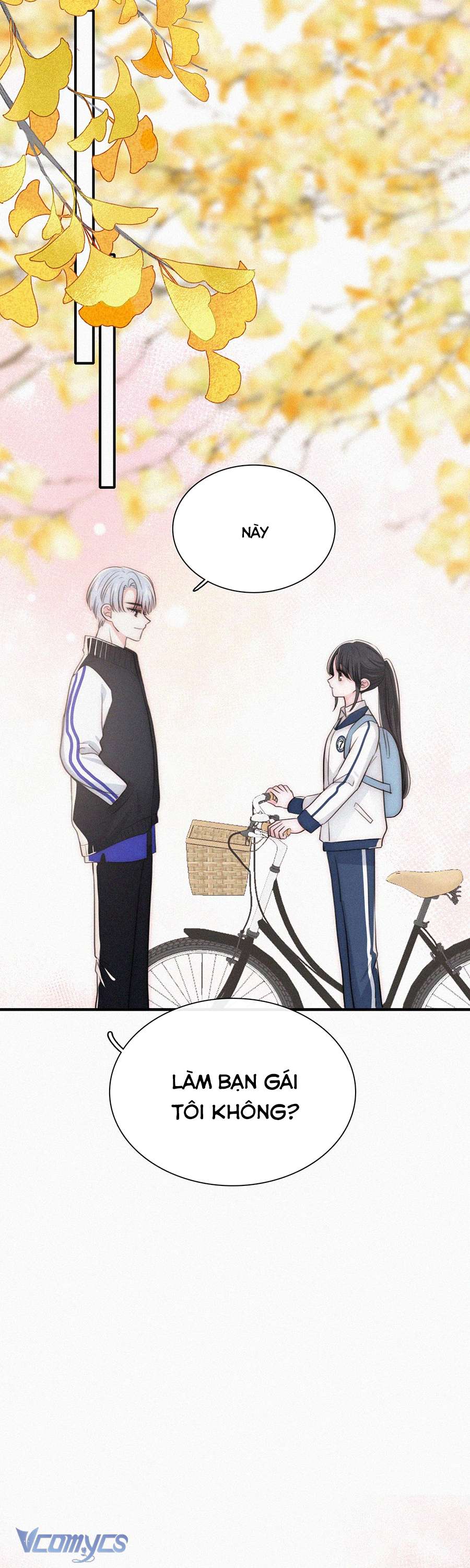 Một Mực Cưng Chiều Chap 89 - Trang 2