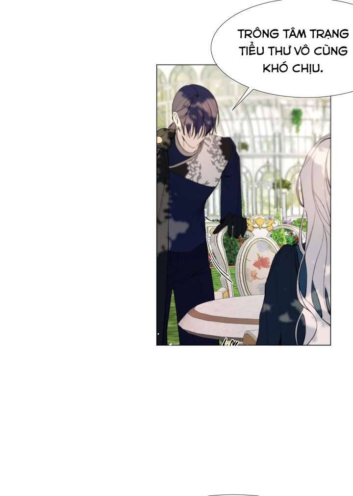 Ác Nữ Cần Bạo Chúa Chapter 25 - Trang 4