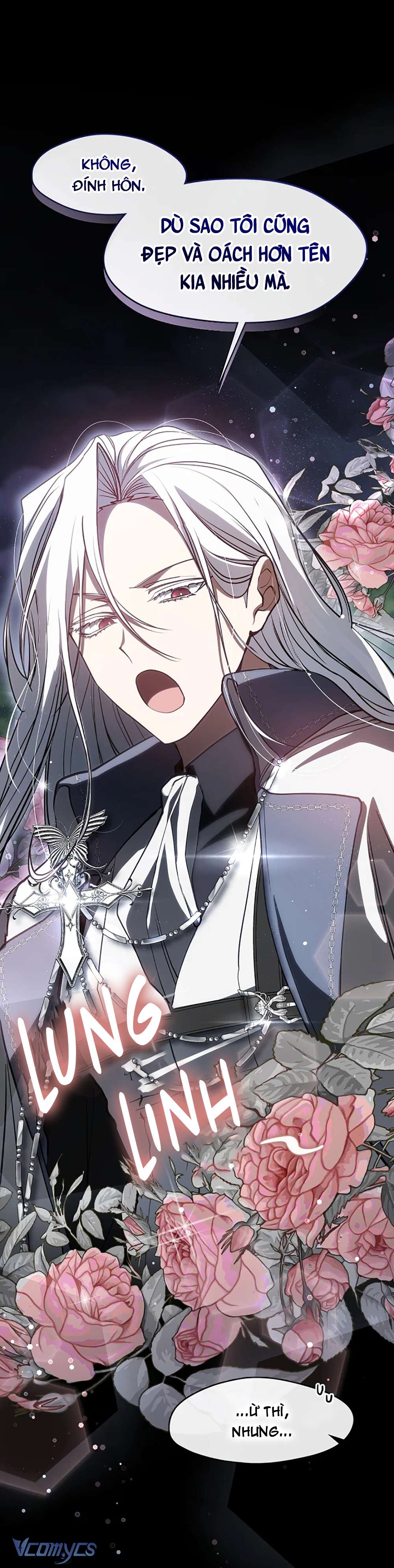 Không Thể Thoát Khỏi Người Chap 104 - Next Chap 105