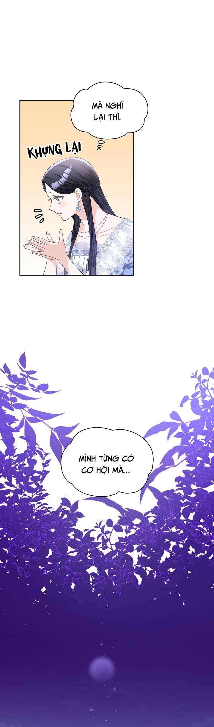 Công Nương Su Chapter 51 - Trang 4