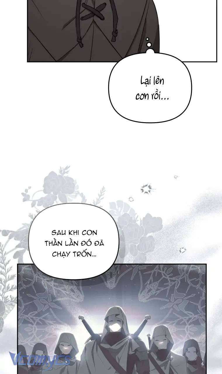 Tôi Được Nuôi Dưỡng Bởi Những Kẻ Phản Diện Chap 41 - Trang 3