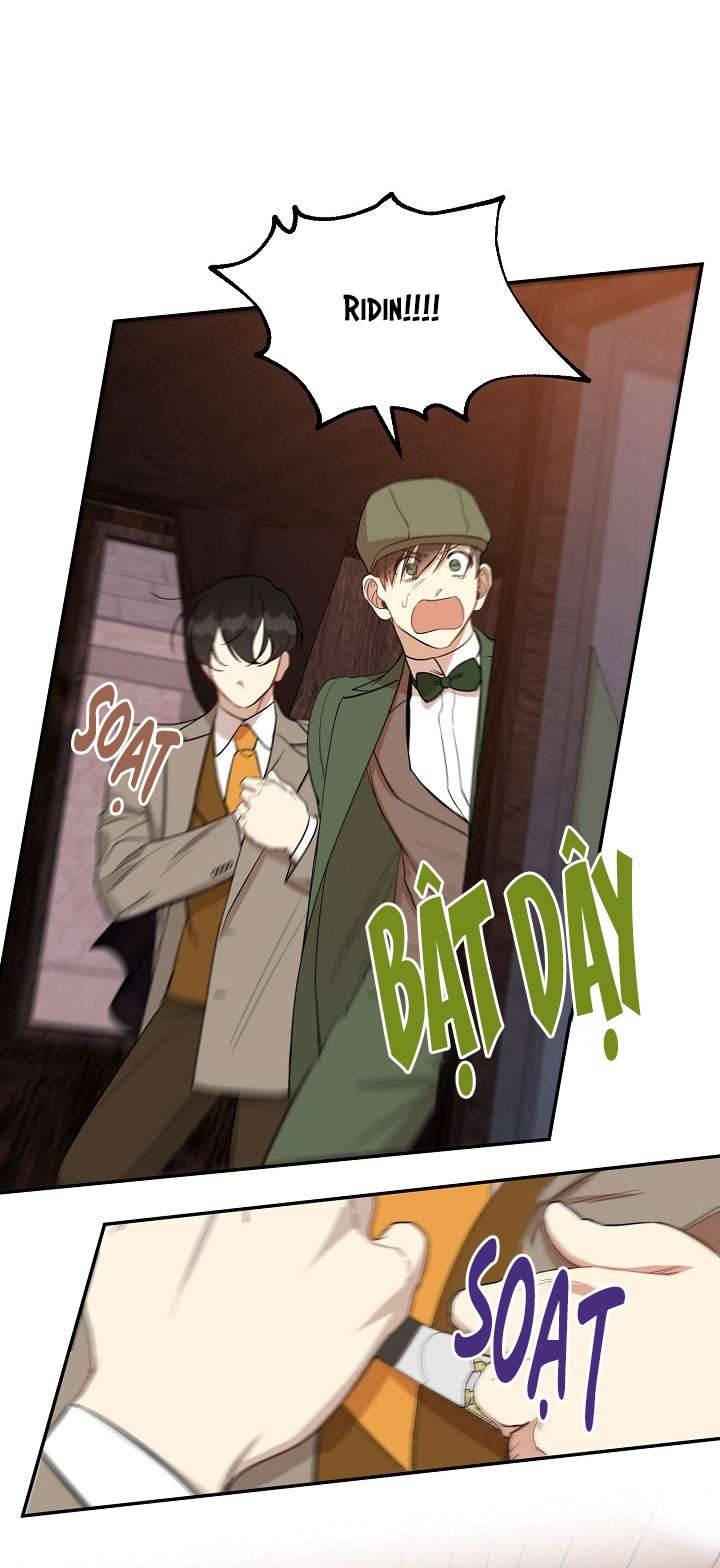 Phương Pháp Trở Thành Con Gái Của Người Hùng Bóng Đêm Chap 26 - Trang 2