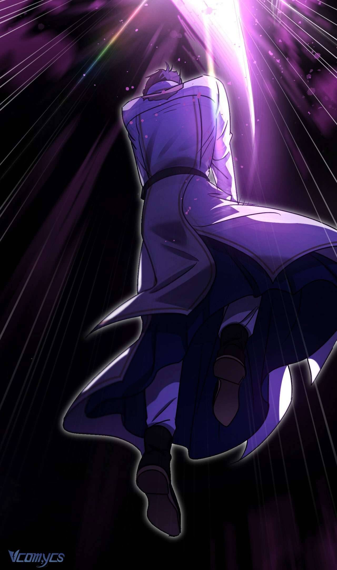 Thánh Nữ Giả Muốn Bỏ Trốn Chap 38 - Next Chap 39