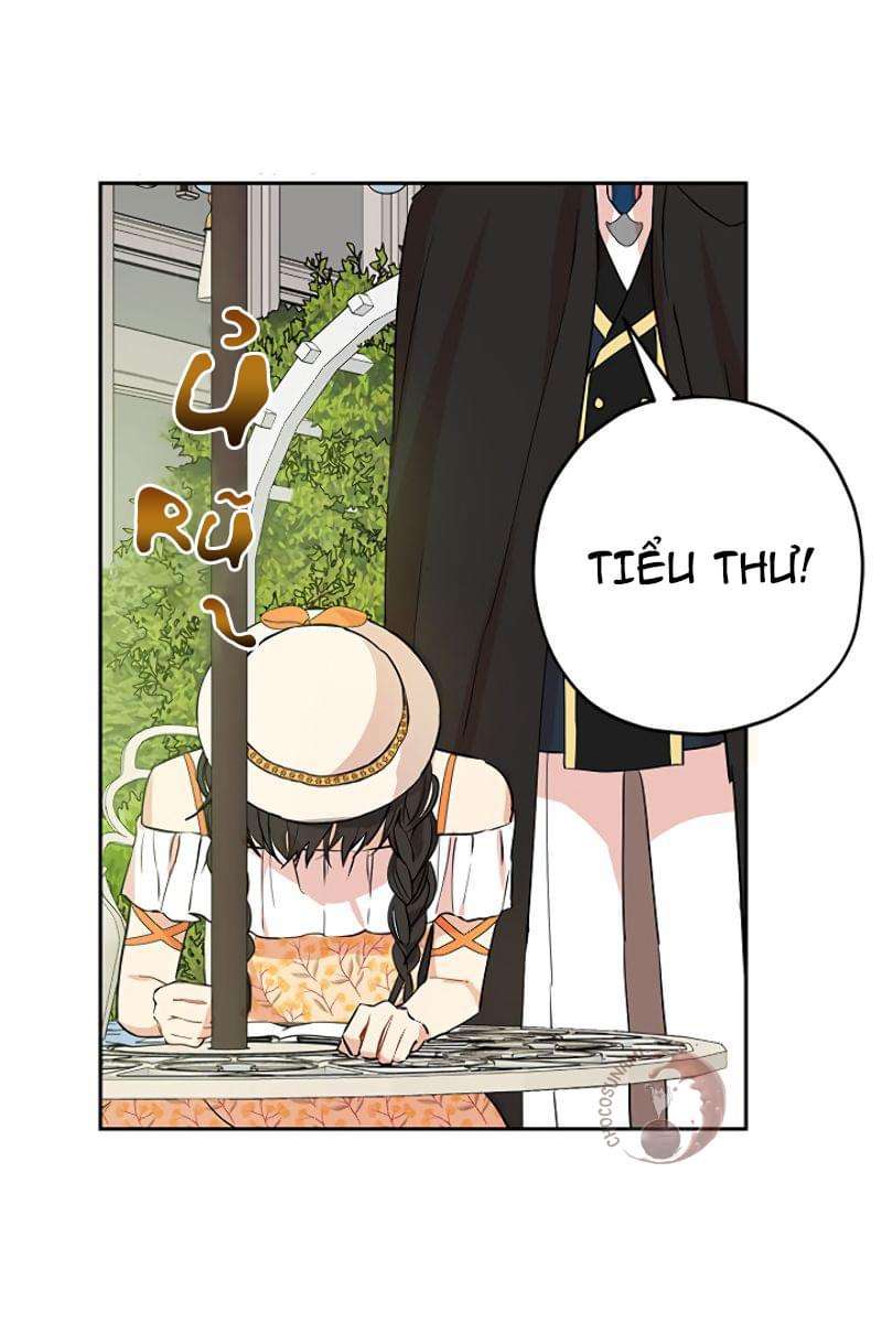 Tôi Là Minh Chứng Của Sự Thật Chap 11 - Trang 3