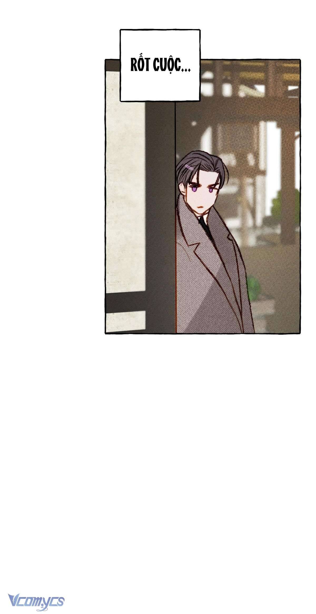 (Munn) Nuôi Dưỡng Một Hắc Long Chap 2 - Next Chap 3