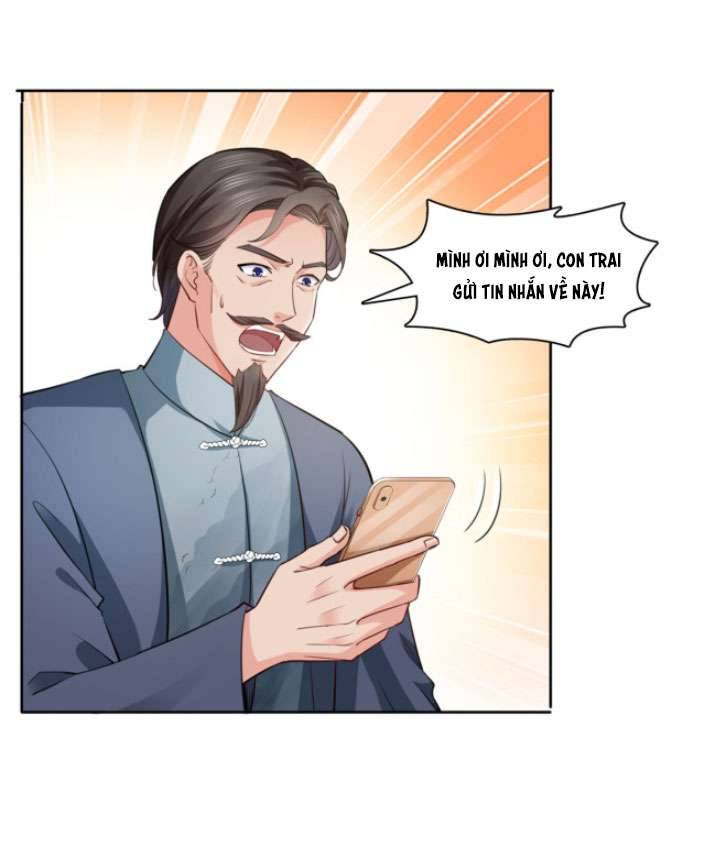 Hệt Như Hàn Quang Gặp Nắng Gắt Chap 195 - Trang 3