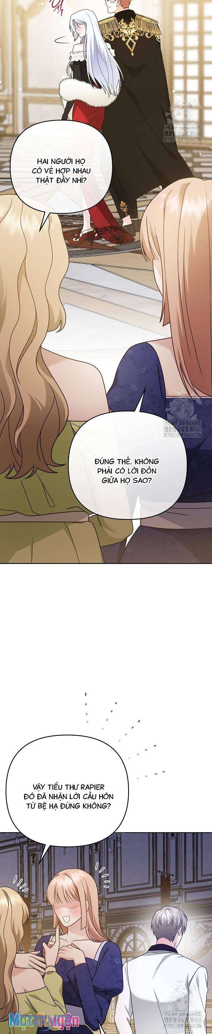 Quái Vật Trong Nhà Kính Chap 9 - Next Chap 10