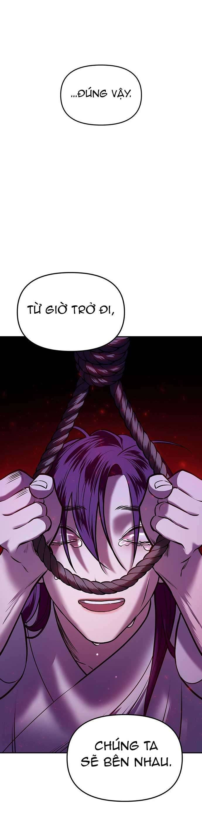 Vương Tử Huyền Bí Chapter 12 - Trang 4