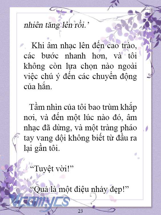 [Novel] Làm Ác Nữ Bộ Không Tốt Sao? Chap 47 - Trang 2