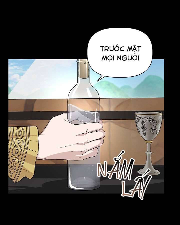 Tôi Không Phải Là Cinderella Chapter 24 - Trang 4