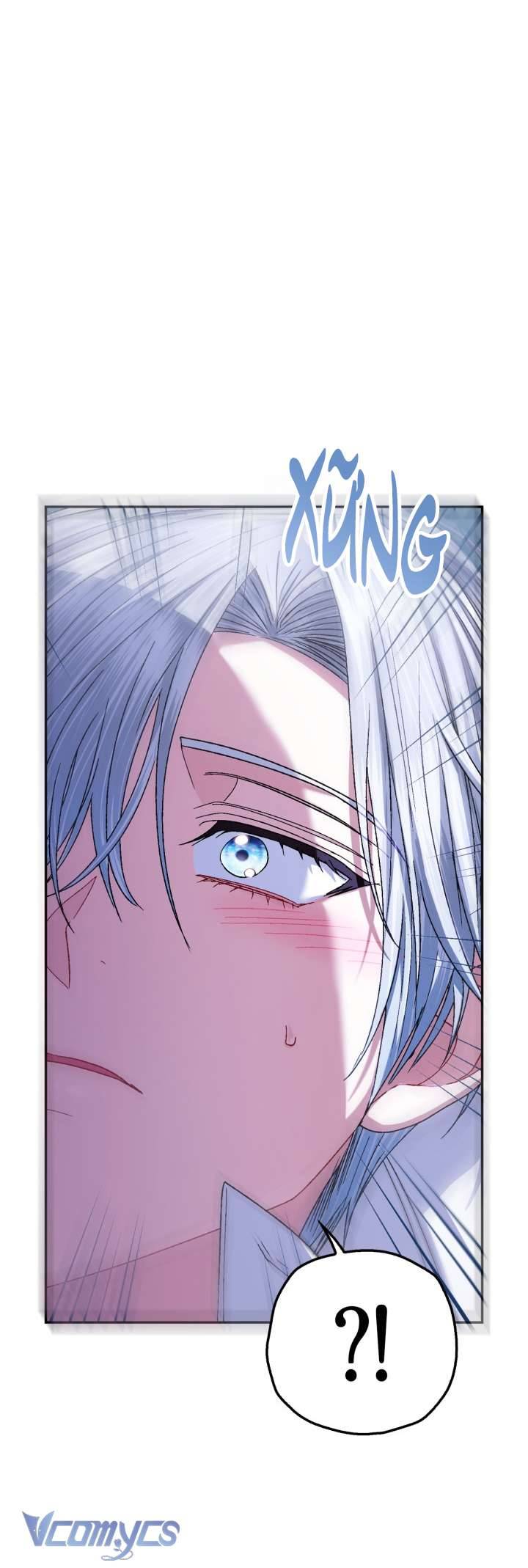 Cha À, Con Không Muốn Kết Hôn Đâu Chap 130 - Trang 2