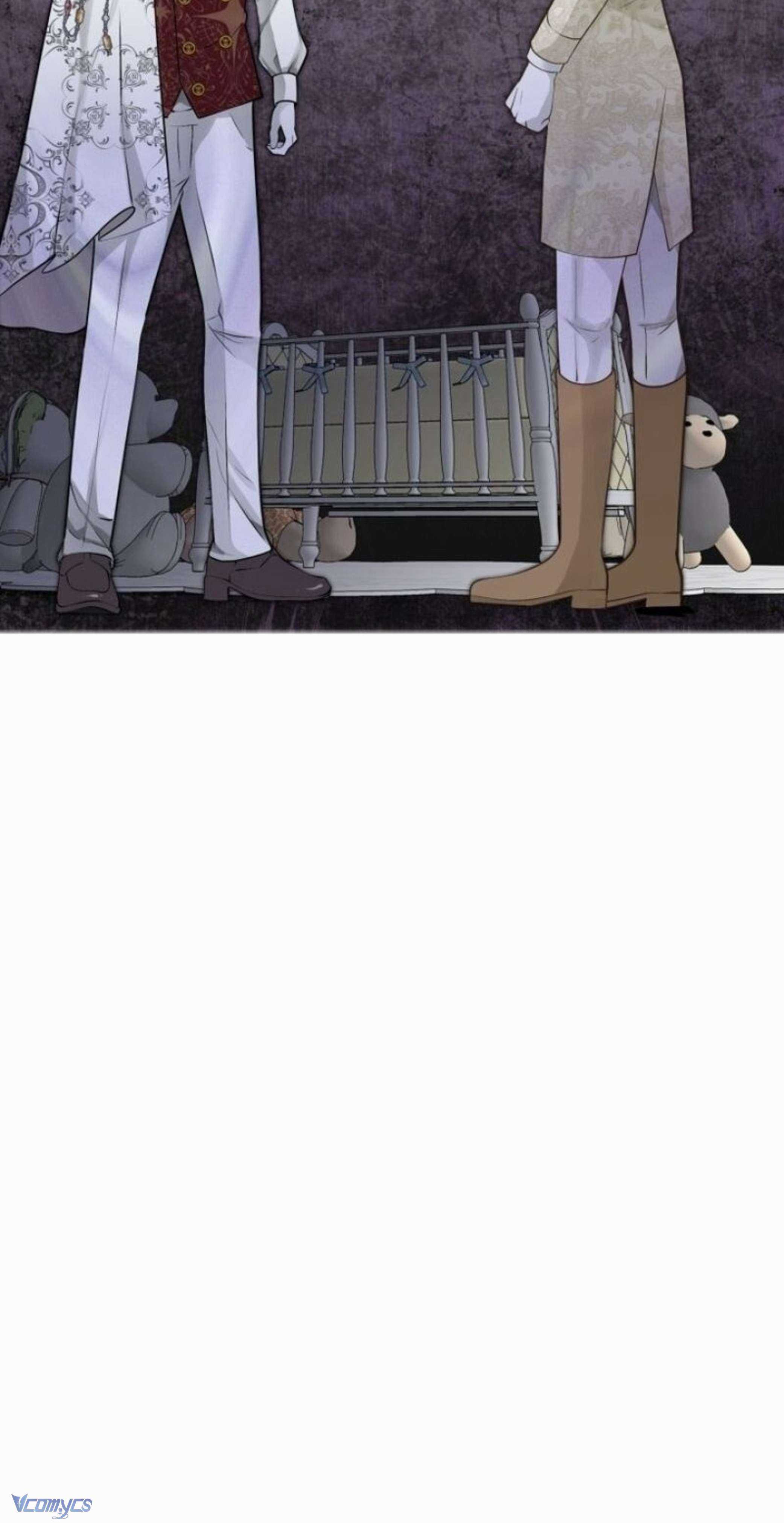 Sau Này Họ Sẽ Sinh Ra Tôi Chapter 3 - Trang 4