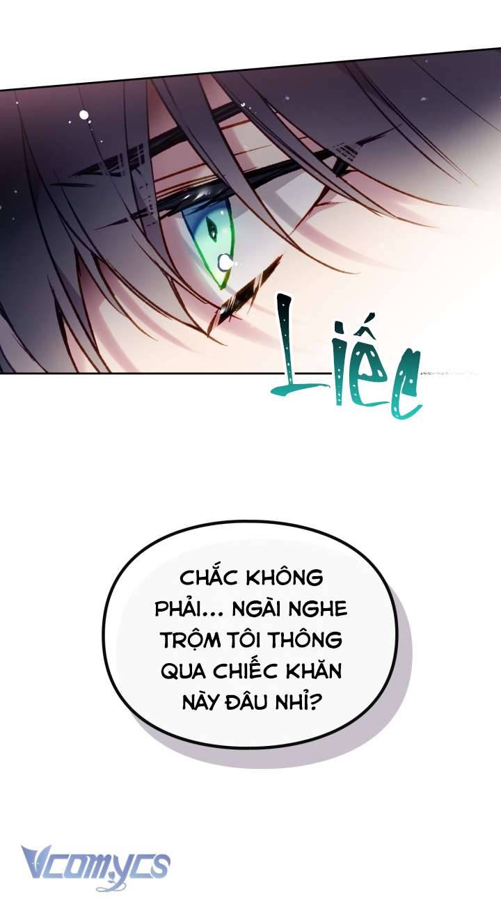 Kết Cục Của Nhân Vật Phản Diện Chỉ Có Thể Là Cái Chết Chapter 108 - Trang 4