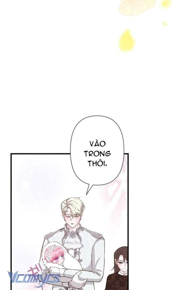 Sau Này Họ Sẽ Sinh Ra Tôi Chapter 9 - Trang 4