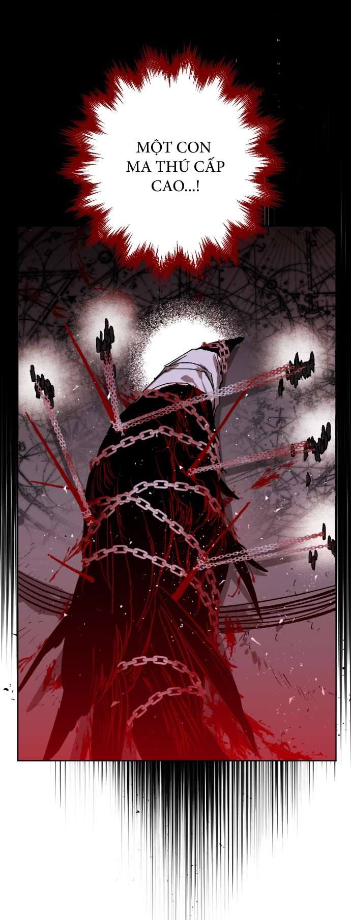 Lời Thú Nhận Của Chúa Tể Bóng Tối Chap 18 - Trang 4