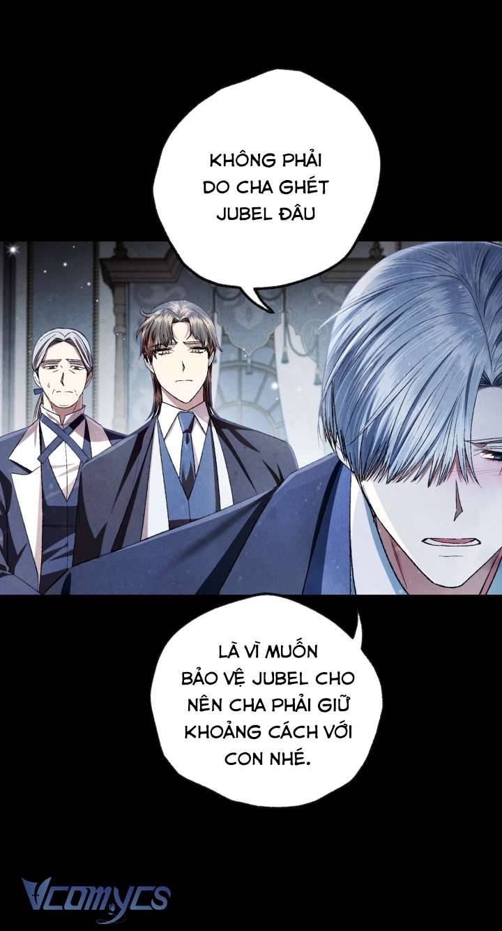 Cha À, Con Không Muốn Kết Hôn Đâu Chap 98 - Trang 2