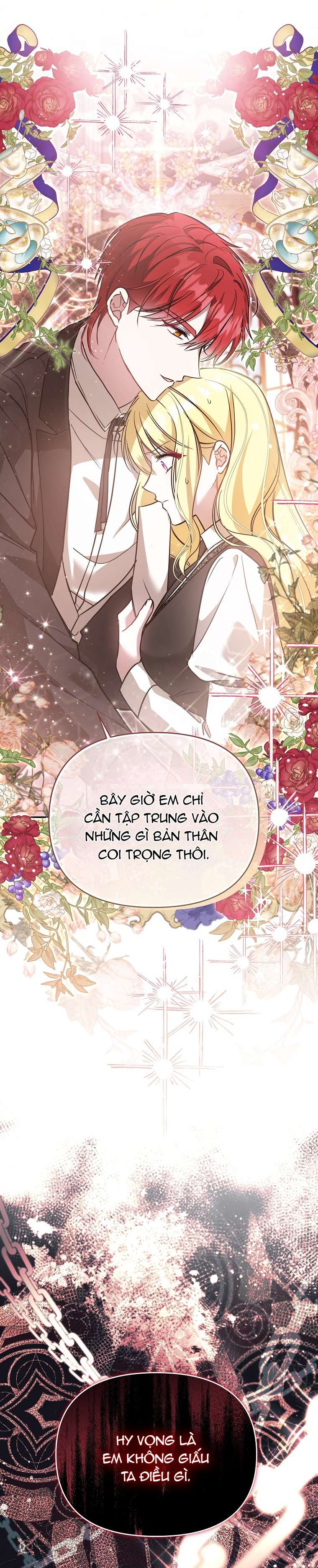 Chị Gái Tôi Là Nhân Vật Chính Chap 21 - Trang 4