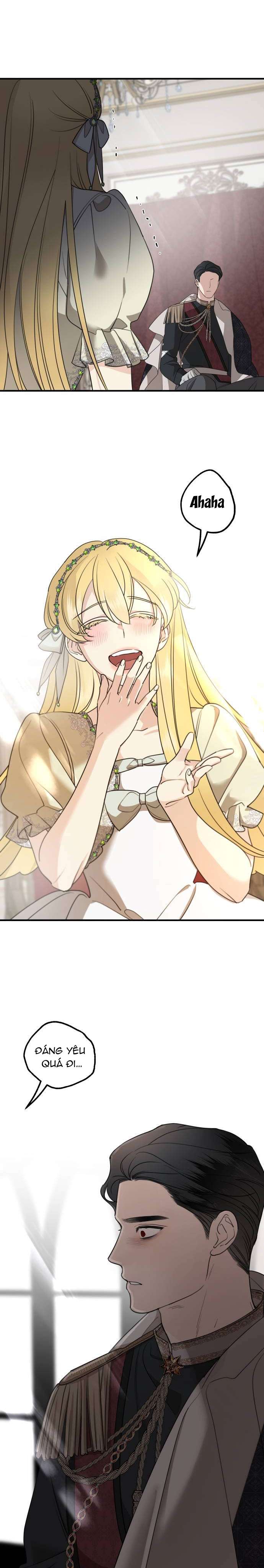 Gia Đình Chồng Quá Ám Ảnh Bởi Tôi Chap 64 - Trang 2