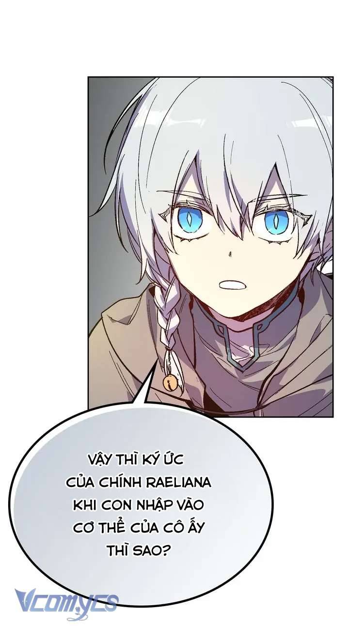 Vị Hôn Thê Khế Ước Của Công Tước Chapter 72 - Trang 4