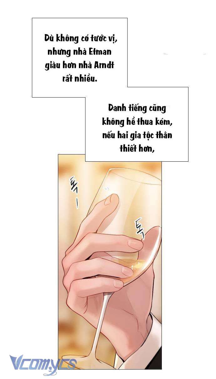 Hãy Khóc Và Cầu Nguyện Đi Chapter 29 - Trang 4