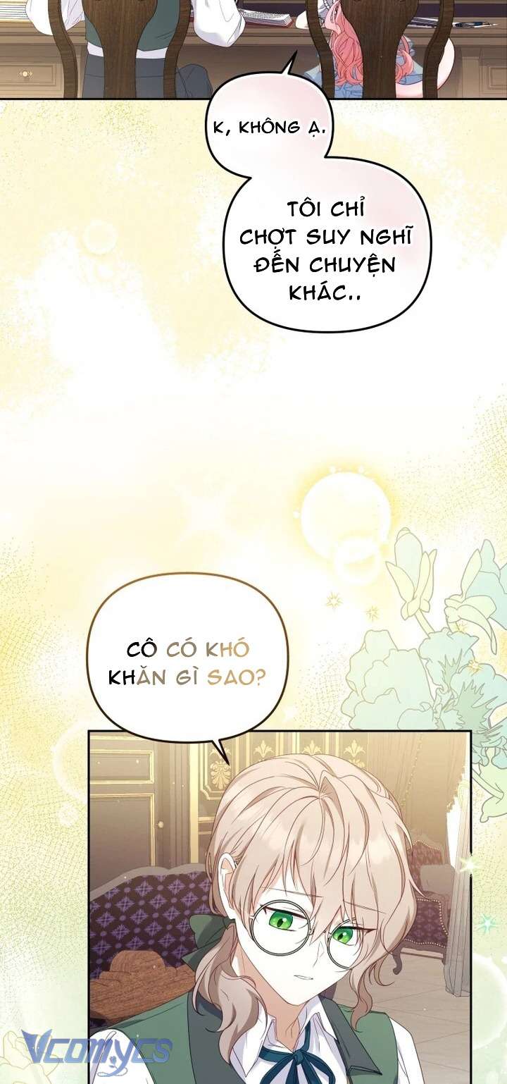 Tôi Được Nuôi Dưỡng Bởi Những Kẻ Phản Diện Chap 60 - Trang 3