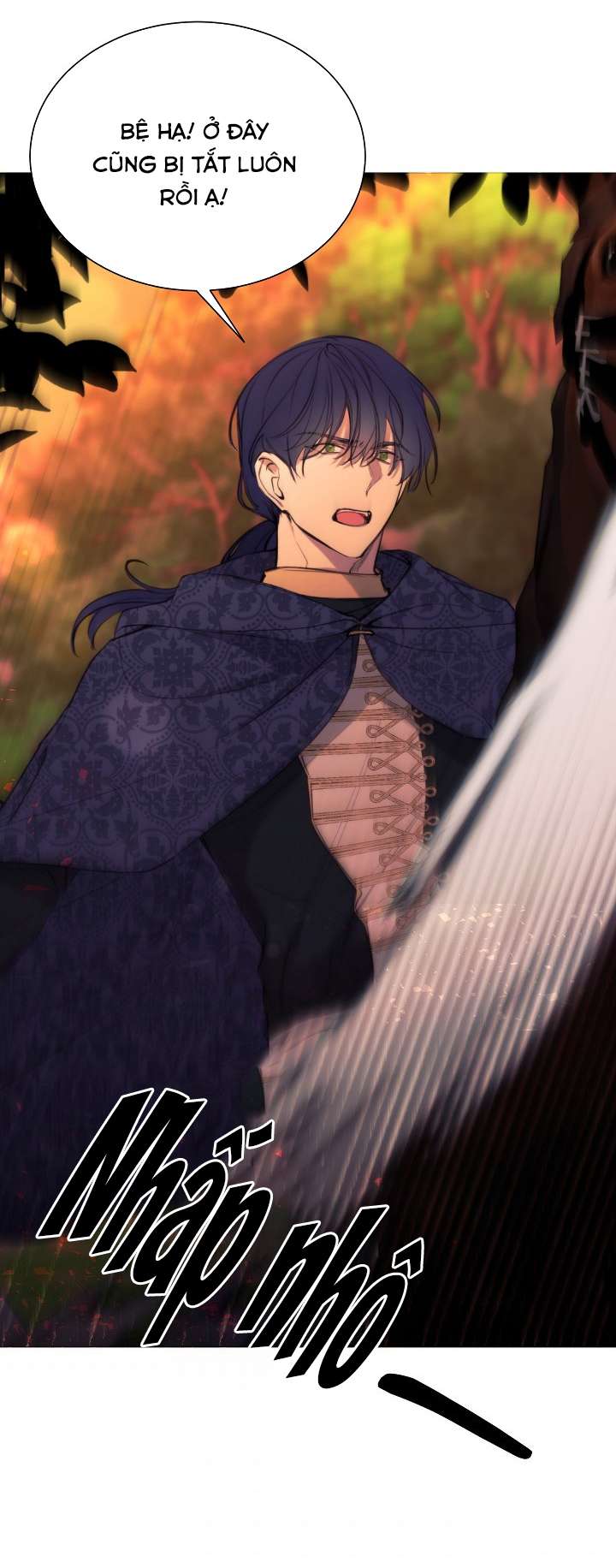 Ác Nữ Cần Bạo Chúa Chapter 37 - Trang 4