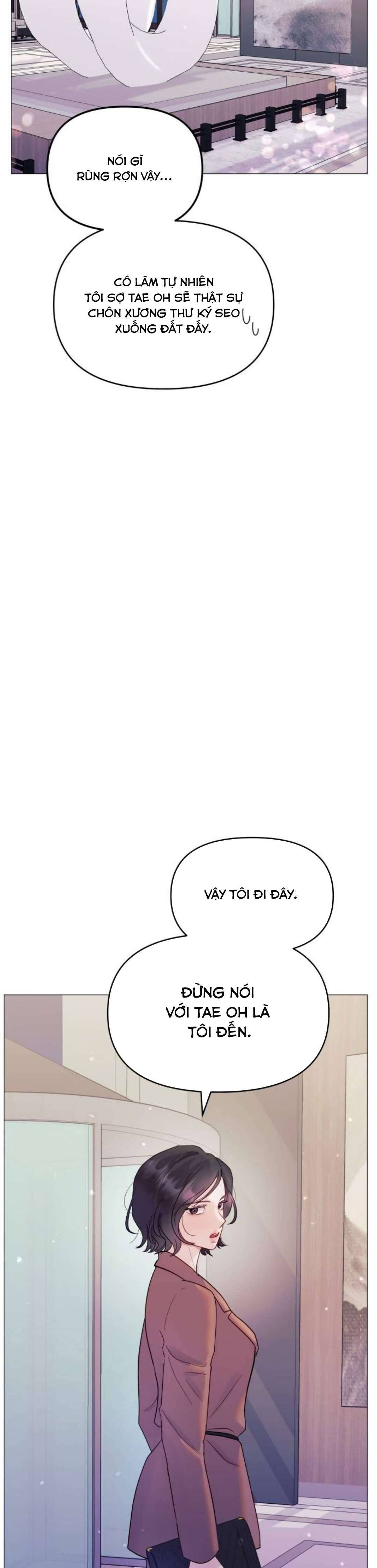 Hướng Dẫn Thu Phục Mãnh Thú Chap 5 - Next Chap 6