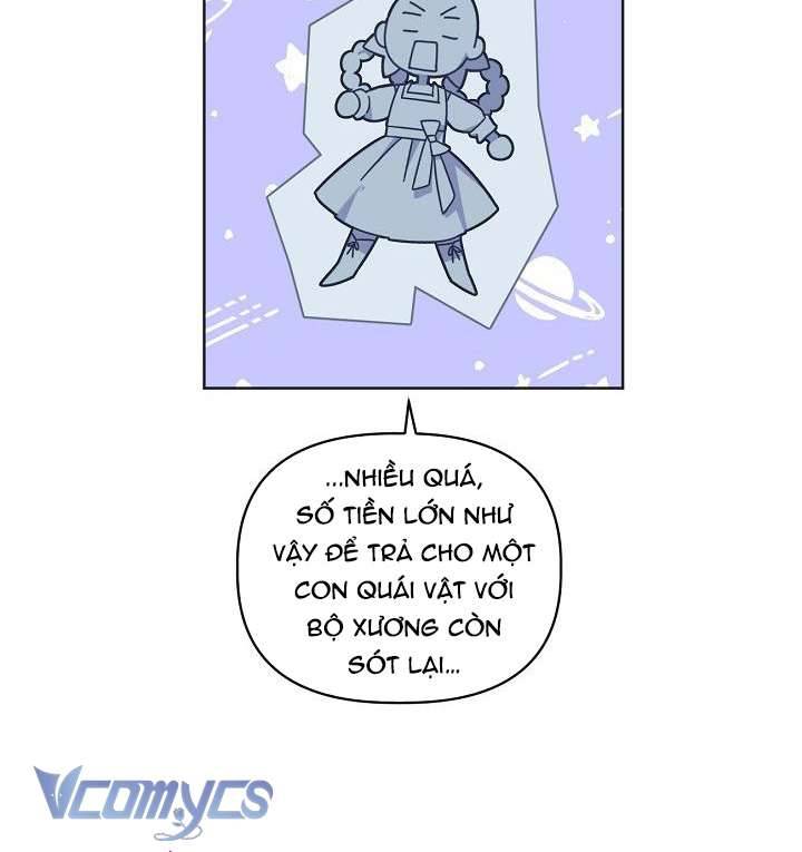 Sự Điều Trị Đặc Biệt Của Tinh Linh Chapter 17 - Next Chapter 17.5