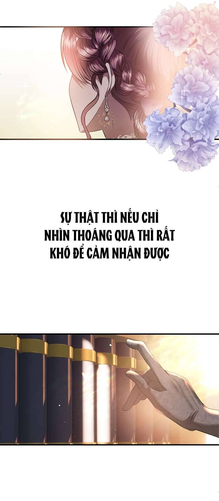 Phương Pháp Sống Sót Khi Phải Ngủ Cùng Hoàng Đế Chapter 15 - Trang 4